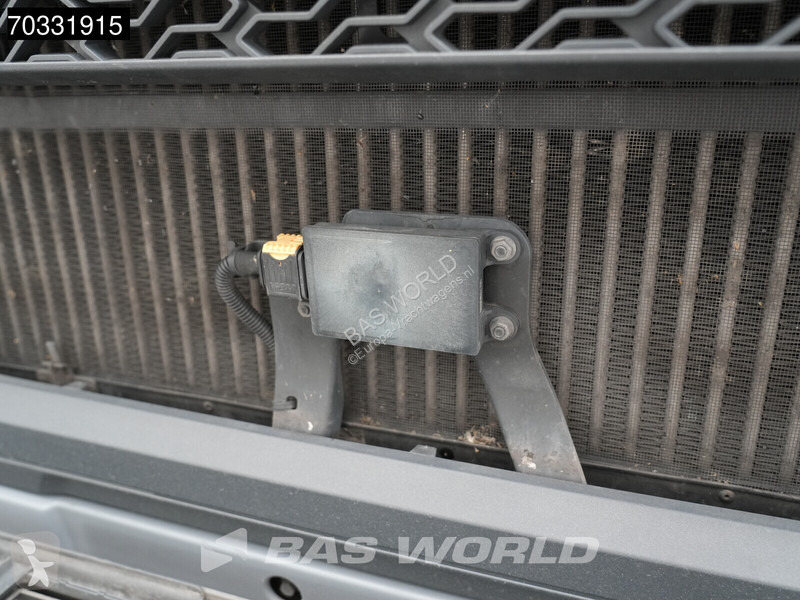 جرار Volvo FH 460 4X2 Retarder 2x Tanks 90% Tyres!