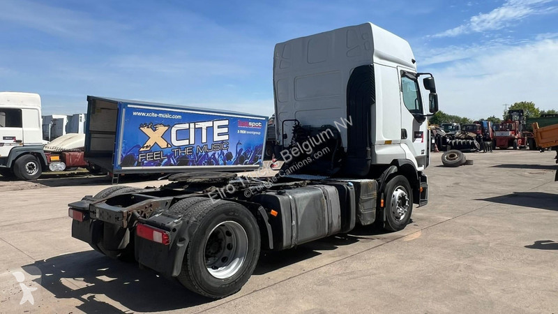 جرار Renault PREMIUM 410 DXI (BOITE MANUELLE /...