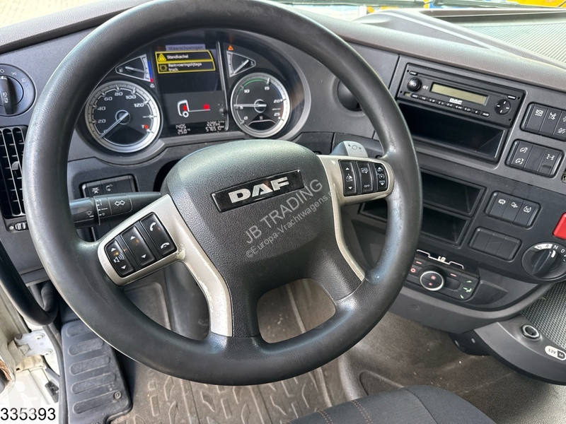 Trekker DAF XF  EURO 6D