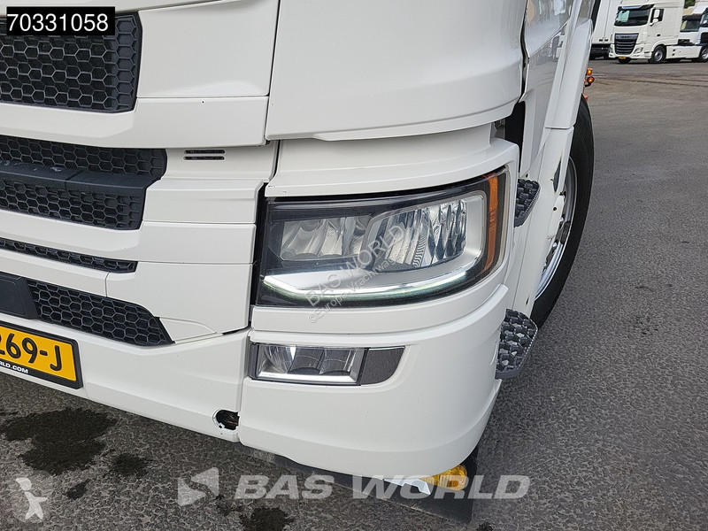 جرار Scania R500 R 6X2 WB315! Retarder N-Truck...