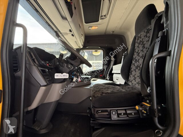 جرار Scania G 450 XT 4x4 Euro 6 SZM...