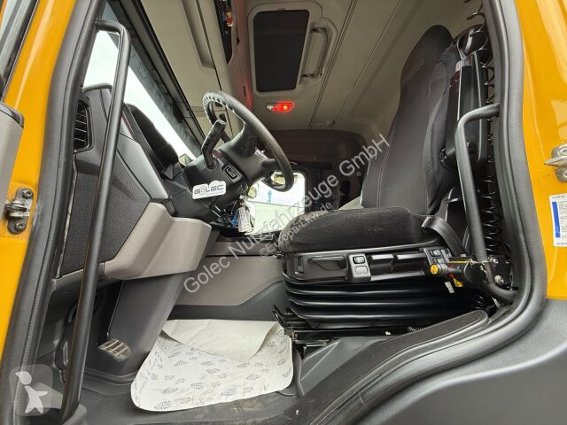 جرار Scania G 450 XT 4x4 Euro 6 SZM...