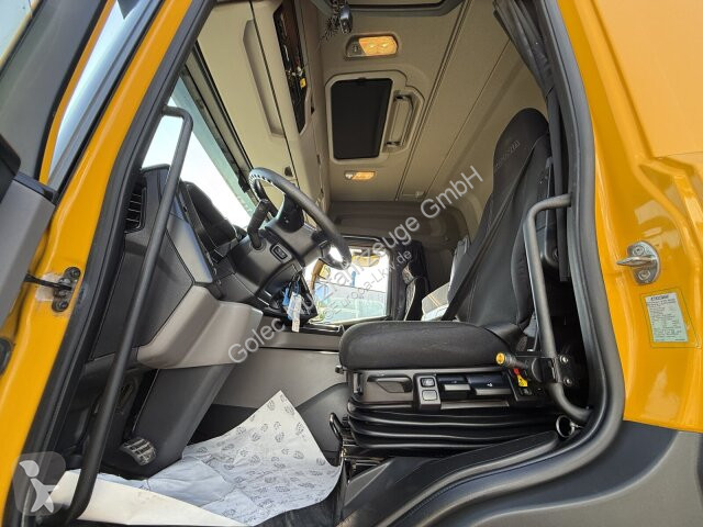 جرار Scania G 450 XT 4x4 Euro 6 SZM...