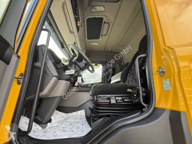 جرار Scania G 450 XT 4x4 Euro 6 SZM...