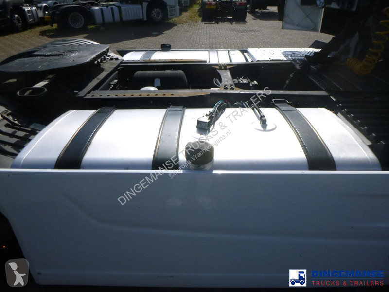 جرار Ford F-Max 500 4x2 Euro 6E