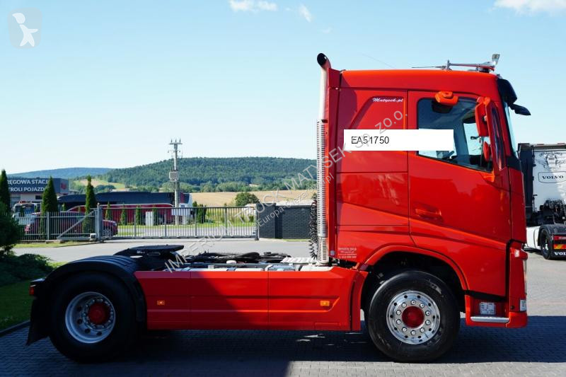 Trattore Stradale Volvo