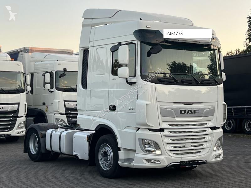 Trekker DAF XF 106.480