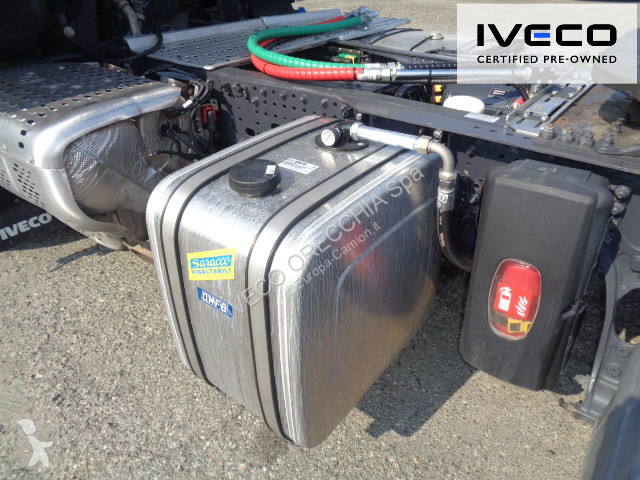 جرار Iveco X-WAY AS440X49T/P - IMP. IDR