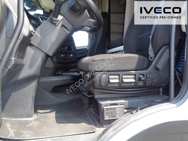 جرار Iveco S-WAY AS440S49T/P