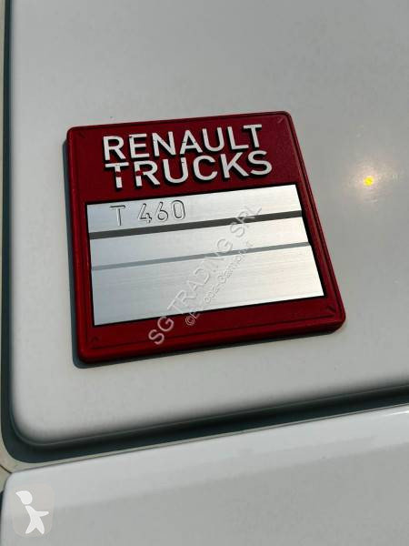 جرار Renault