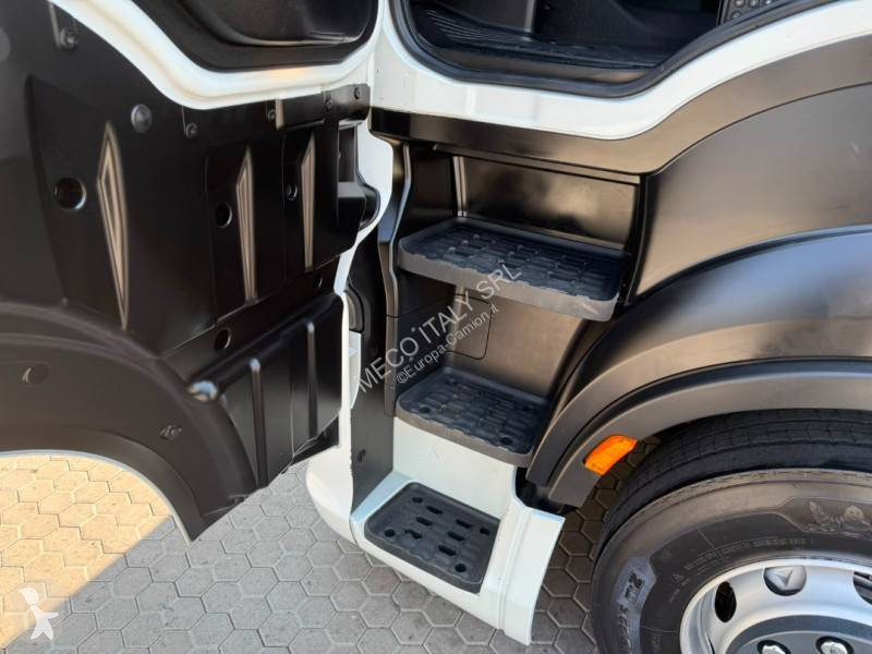 Trekker Iveco