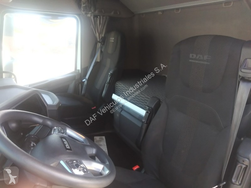Cabeza tractora DAF n 480 FT 4X2