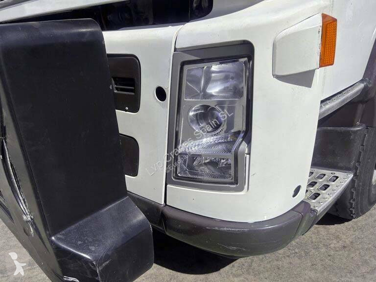 شاحنة Volvo