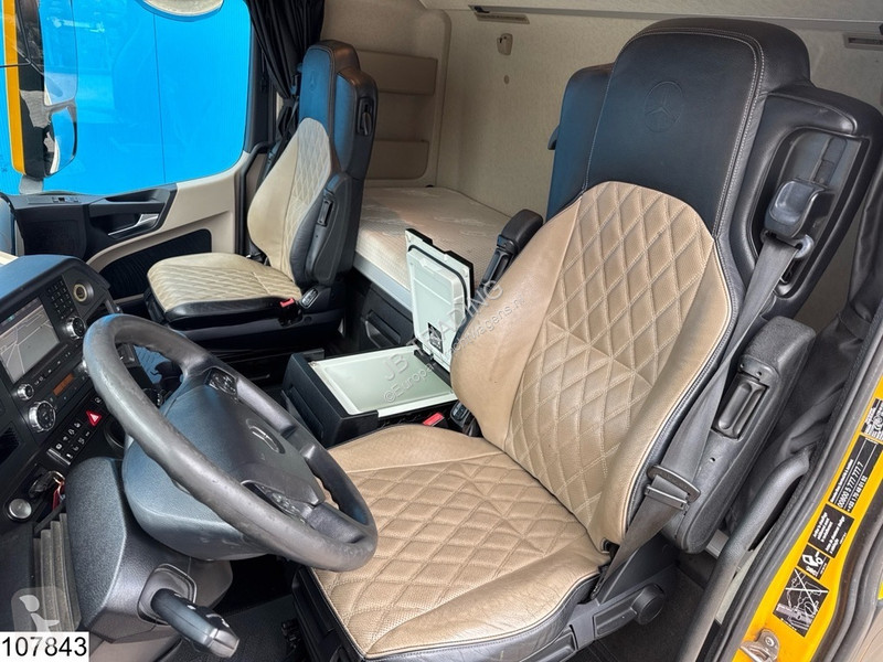 جرار Mercedes 3363 6x4, EURO 6, 120.000KG,...