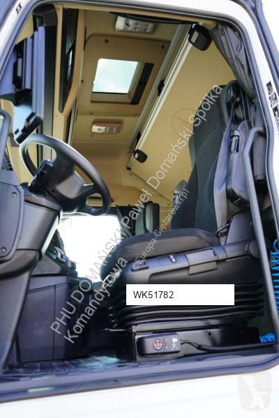 Тягач Mercedes ACTROS L / 1851 / ACC / E 6 / MP...