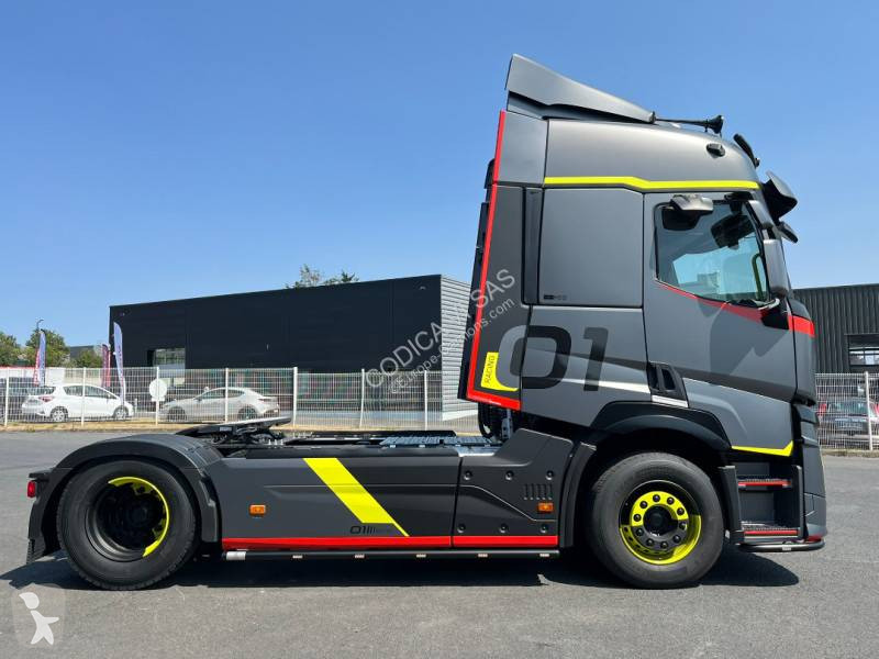 جرار Renault