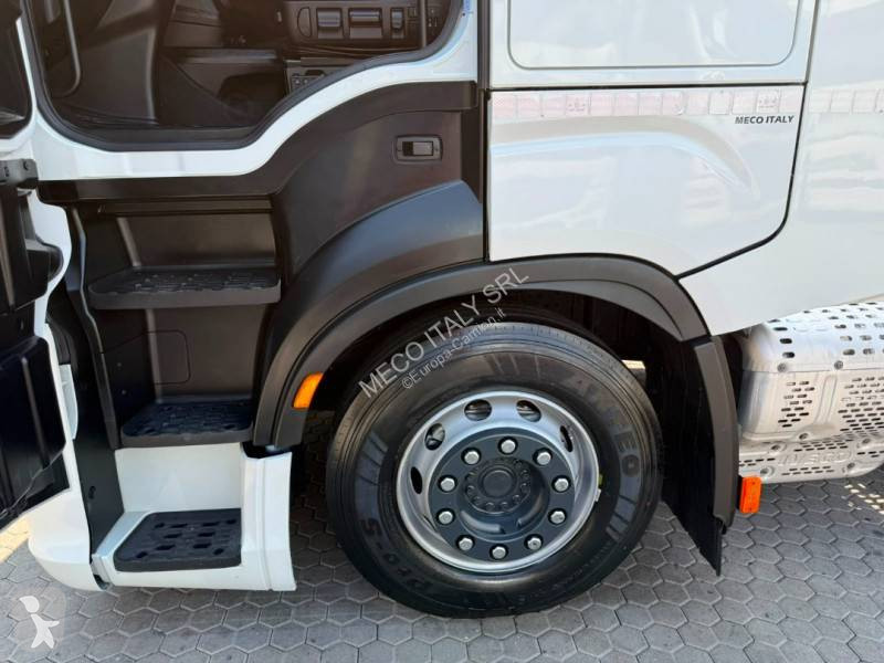 Trekker Iveco