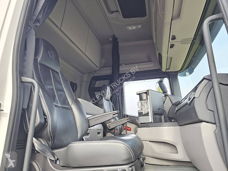 جرار Scania R500 6x2/4 B MEGA RET
