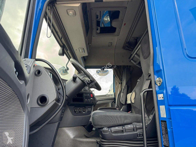Trekker DAF 440 4X2 EURO 6