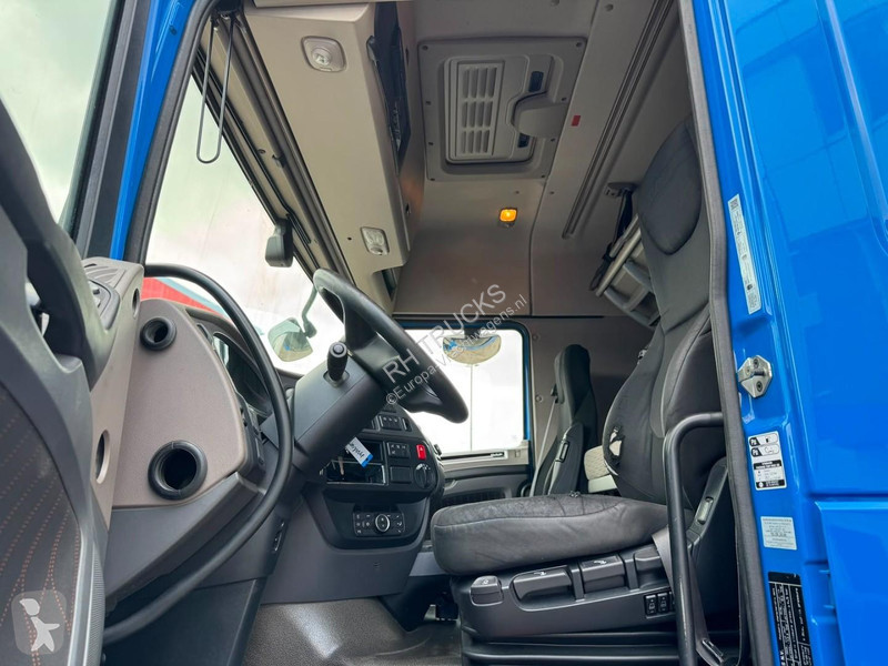 Trekker DAF 450 4X2 EURO 6