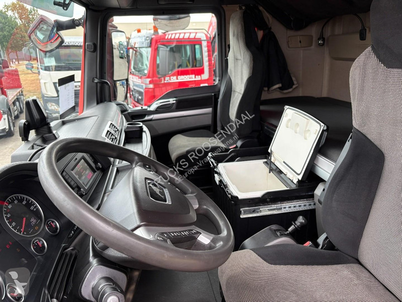 MAN 18.470 + INTARDER + EURO 6 + SMART...