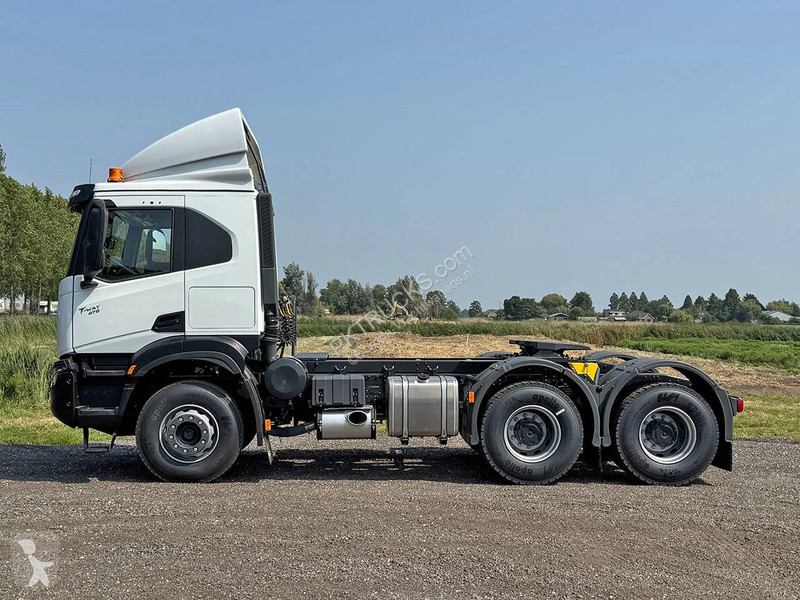 Trattore Stradale Iveco T-Way AT720T47TH...