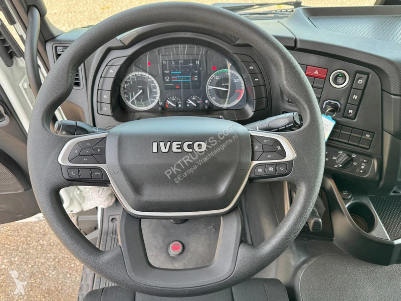 جرار Iveco T-Way AT720T43TH Tractor Head (6 units)