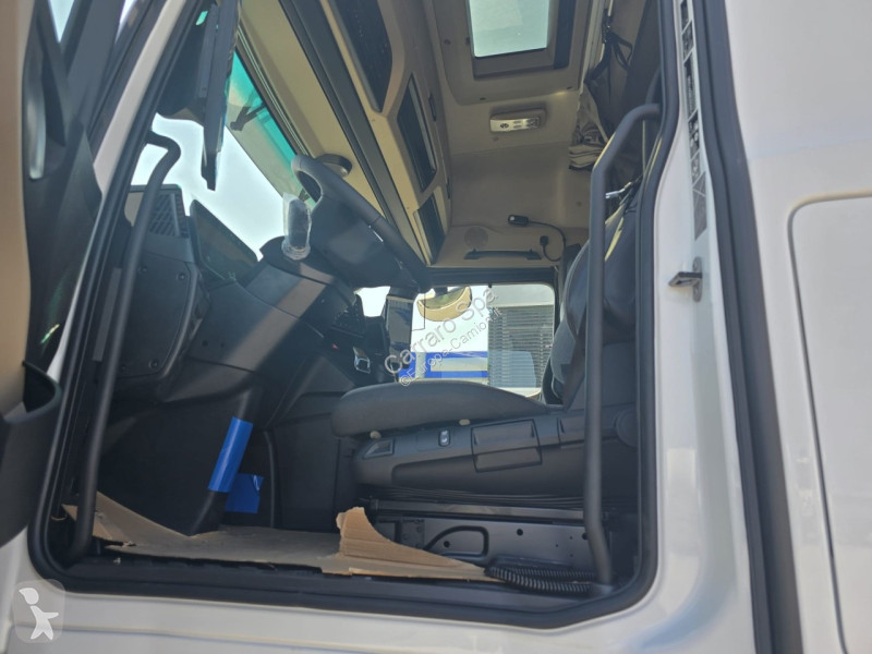 Mercedes ACTROS/ANTOS TRATTORE tractor unit