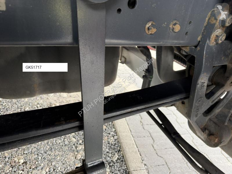 Tahač DAF 105460 / 2011 / / SUPER STAN / STANDARD