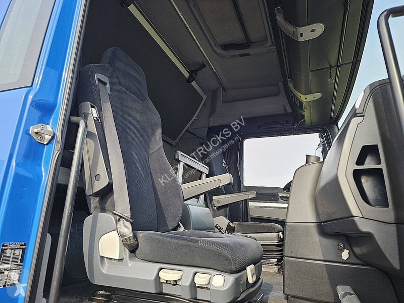 جرار MAN TGX