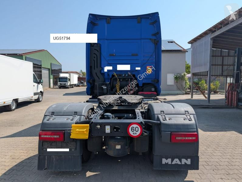 جرار MAN TGX 18.510 GX (54)