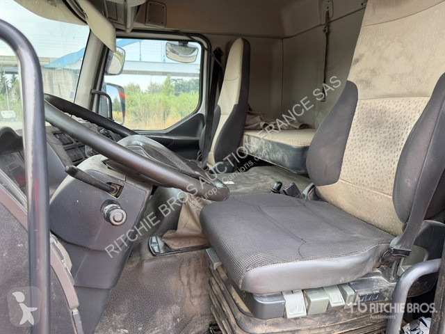جرار Renault 500 DXI 13