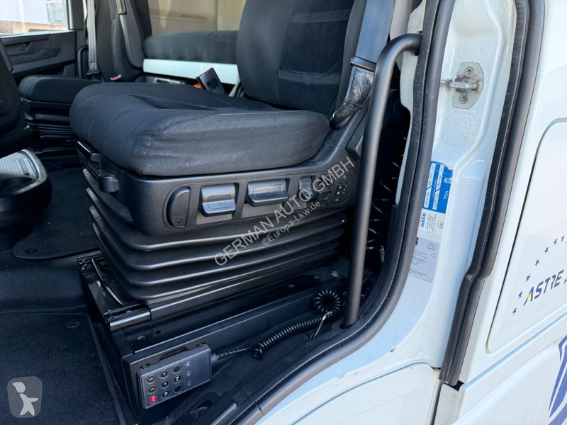 جرار Iveco STRALIS S-WAY 510 AS440S51T/P...
