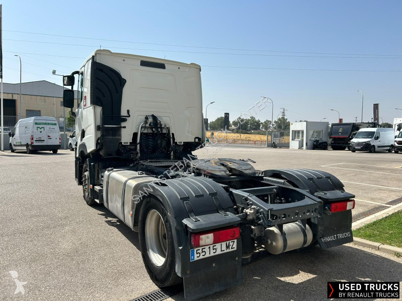 جرار Renault