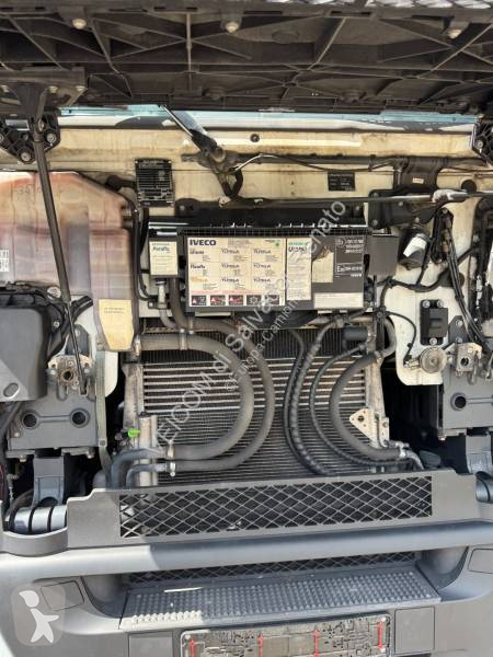 جرار Iveco