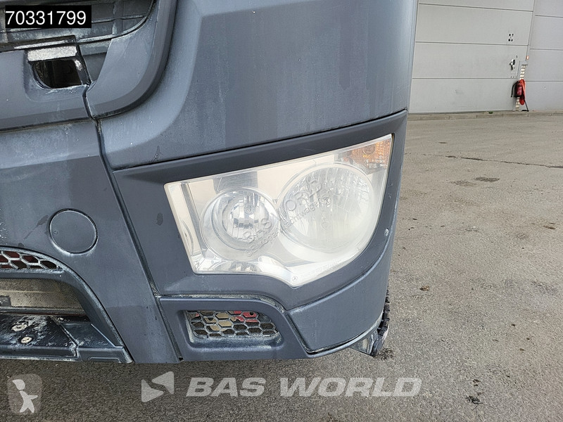 جرار Mercedes 1840 4X2 ClassicSpace Big-Axle...