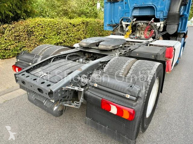 Traktor Mercedes 1845 StreamSpace...