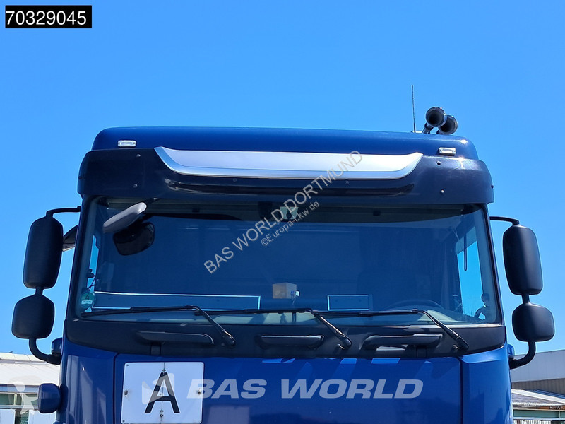 Tracteur DAF XF  4X2 SC Hydraulic 80% Tyres ACC...
