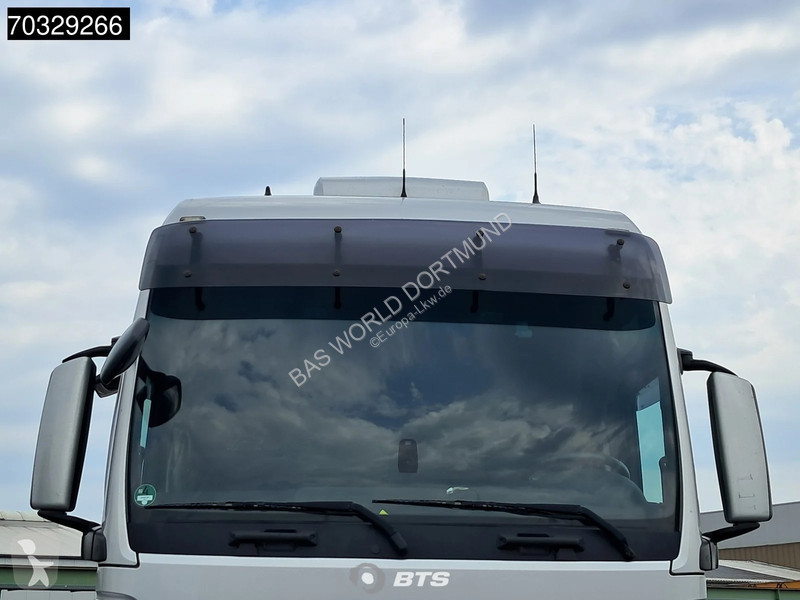 جرار MAN 18.500 4X2 XXL Retarder 2xTanks...
