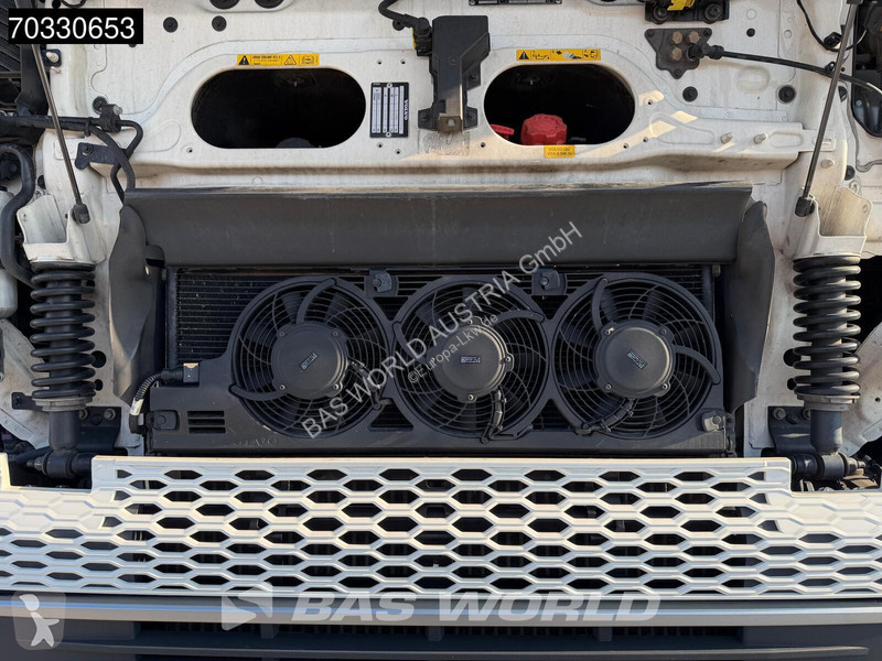 Traktor Volvo FH 460 4X2 Globe VEB+ VDS 2xTanks...
