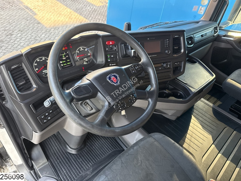 جرار Scania R 450 EURO 6, Retarder, TO, Standairco