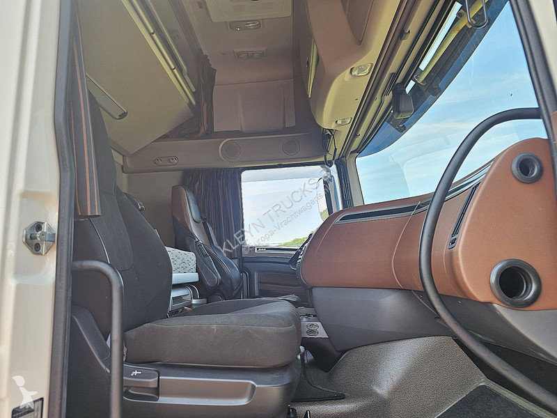 جرار DAF XF