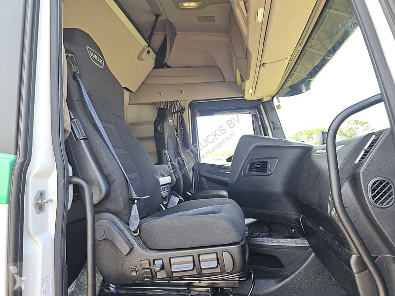 جرار Iveco AD190S51 510 RETARDER
