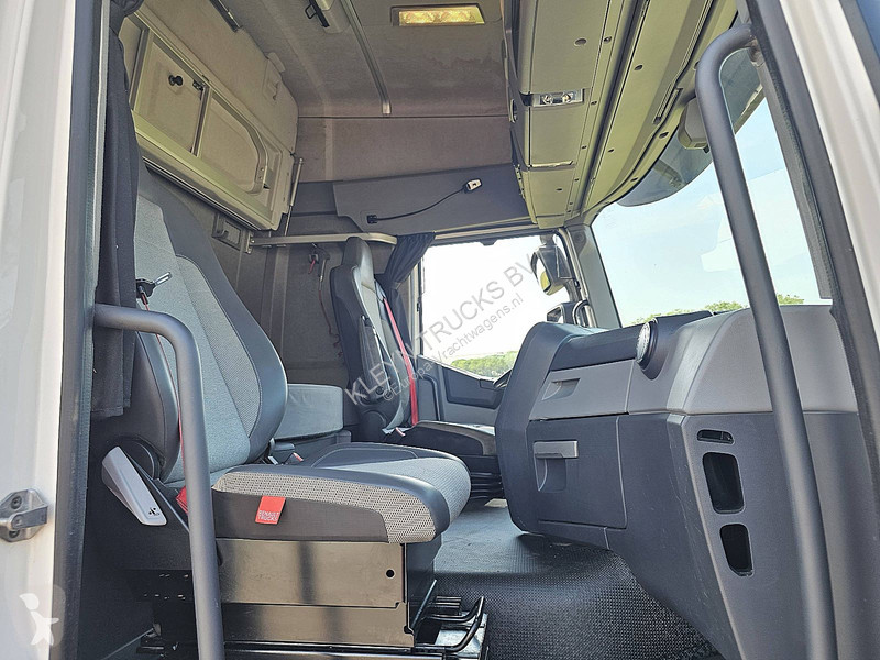 جرار Renault T 460 X-ROAD RETARDER