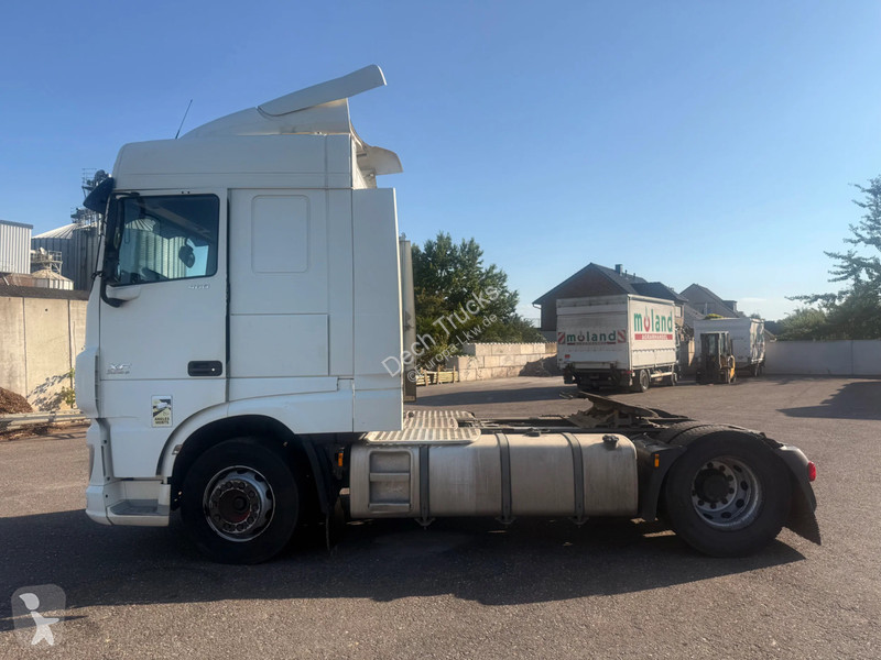 جرار DAF 106460 4x2 space cab