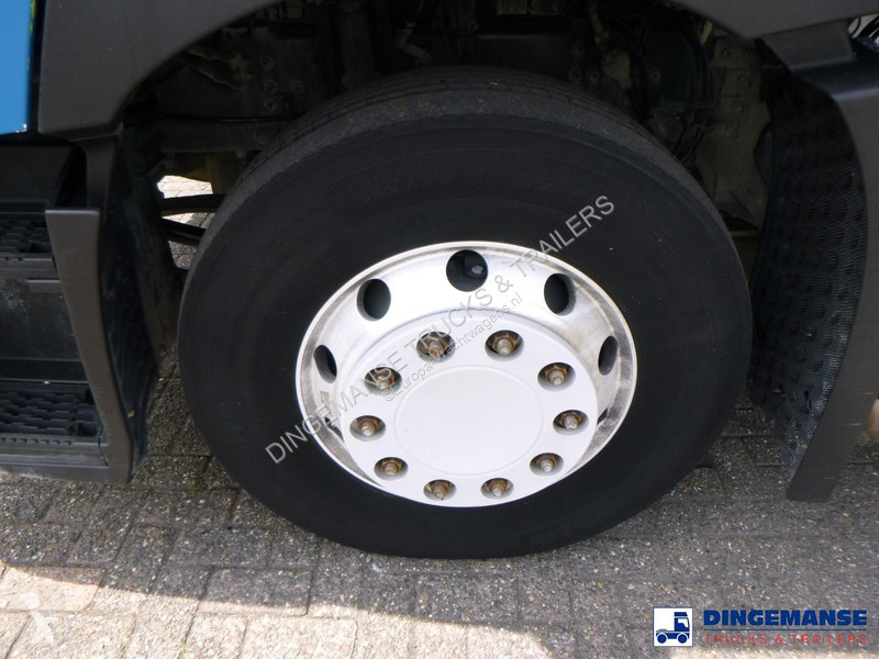 Trattore Stradale Renault T 440 4x2 Euro 6 + A