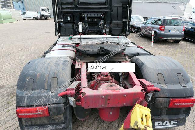 Tracteur DAF XF 480 FT 4x2, SSC, Intarder,...