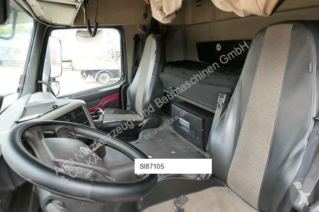 Trattore Stradale Volvo FM 500 4x2, VEB-Bremse,...