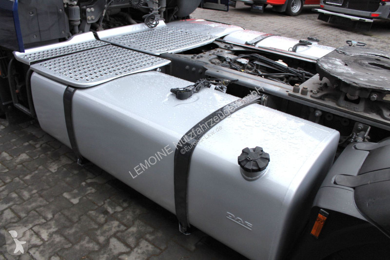 Tracteur DAF XF  FT 4x2 SZM Lowliner  !!! TOP !!!