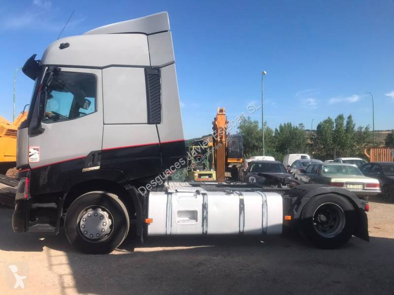 جرار Renault